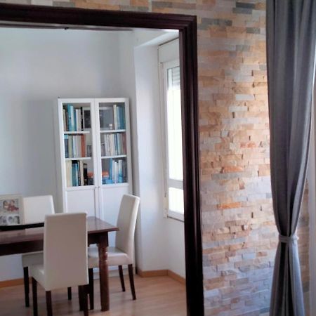 Apartmán Casa Dositeo Sarria Exteriér fotografie