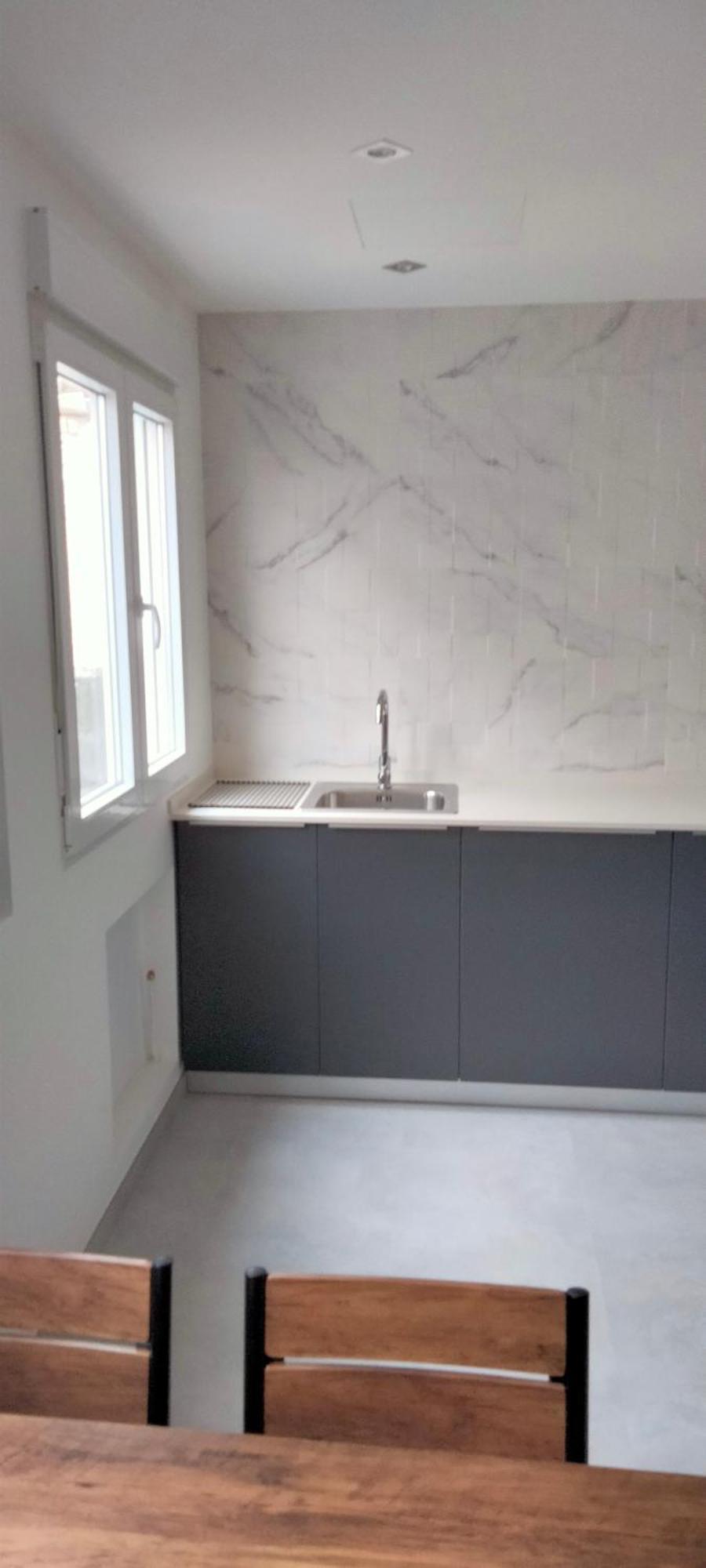 Apartmán Casa Dositeo Sarria Exteriér fotografie