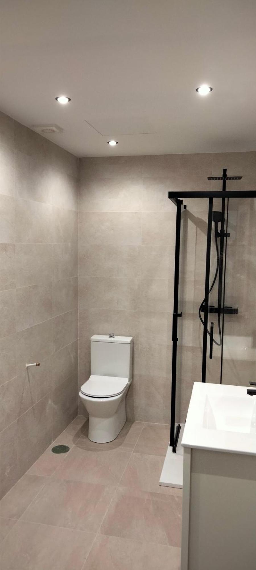 Apartmán Casa Dositeo Sarria Exteriér fotografie